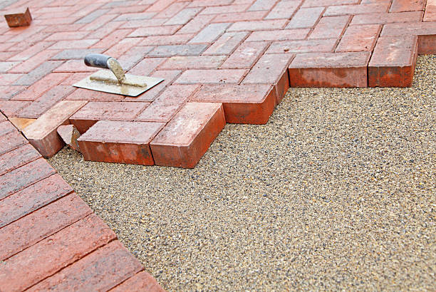 Trusted Coaldale, PA Driveway Pavers Experts