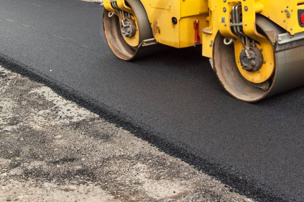 Best Asphalt Driveway Pavers in Coaldale, PA