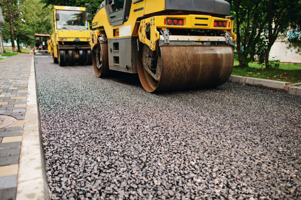 Best Residential Driveway Pavers in Coaldale, PA